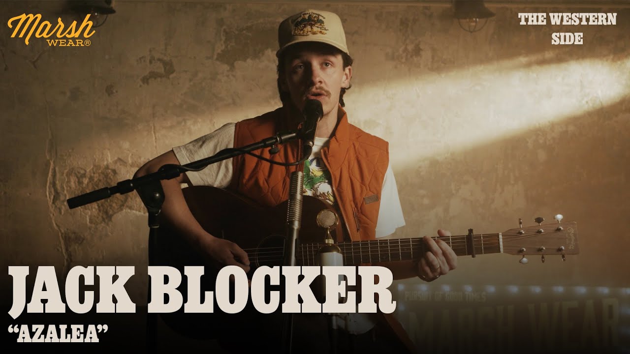 Jack Blocker - 