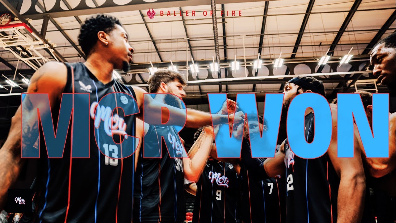 SLB in Europe Manchester Basketball