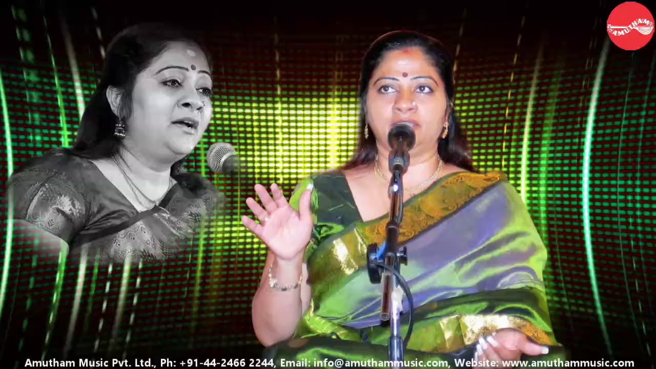Rasikapriya Raga - Priya -  S.Sowmya (Full Verson)
