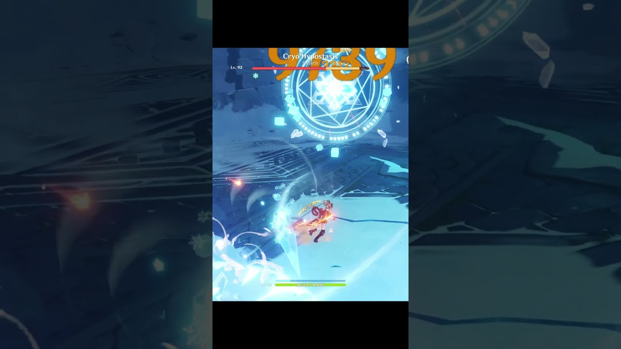 C0 R5 Rust Yoimiya Solo Melt Showcase.