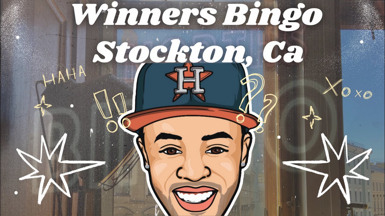 Winners Stockton Mega Strip Night $5K strips