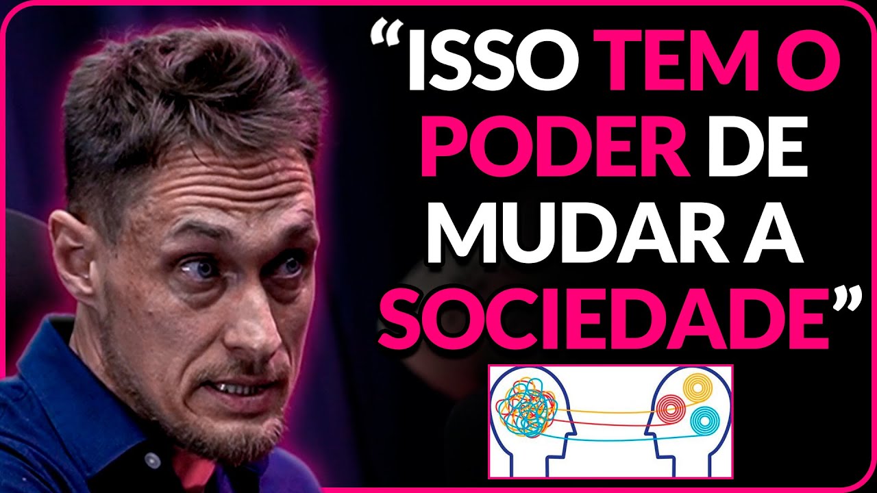 TODO MUNDO DEVERIA FAZER TERAPIA