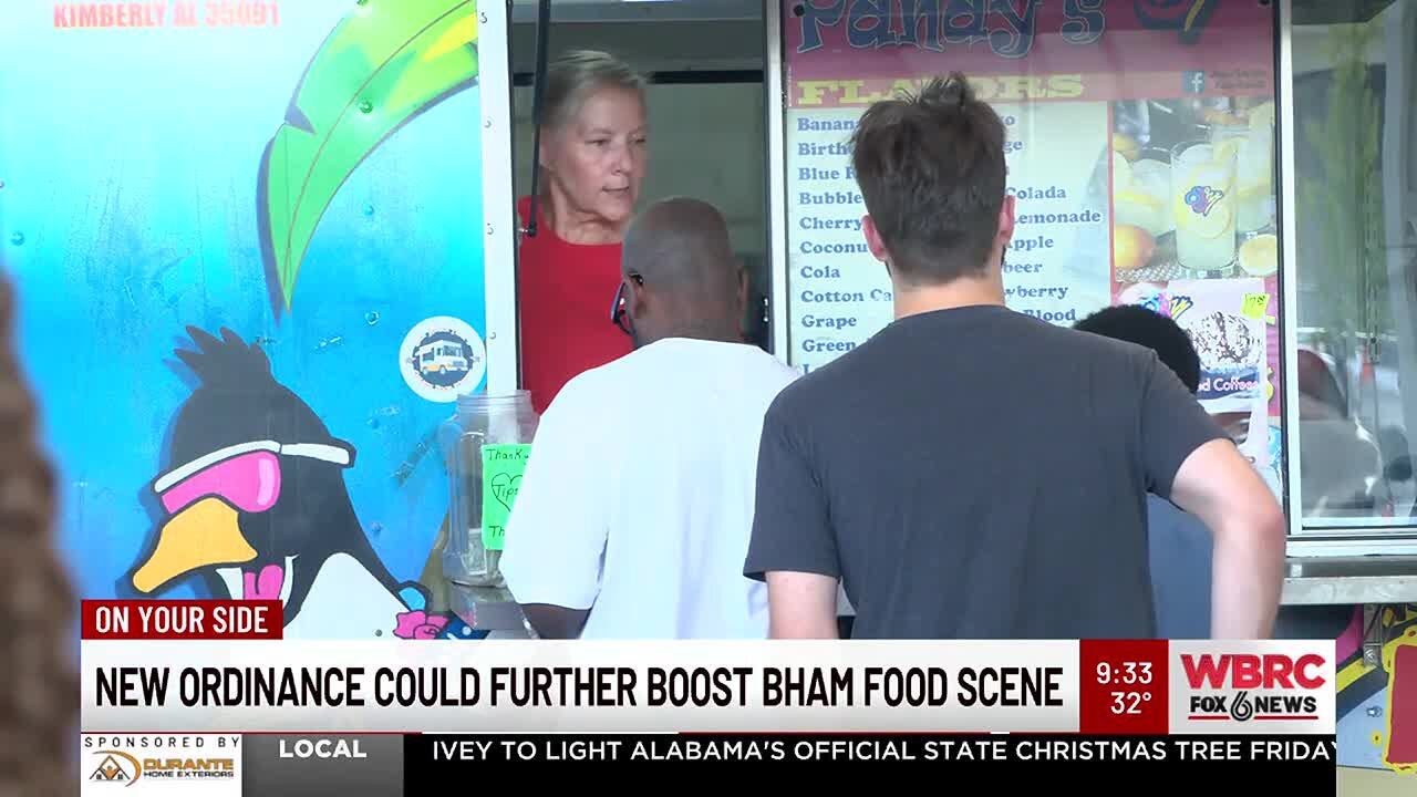 New ordinance could further boost B'ham food scene