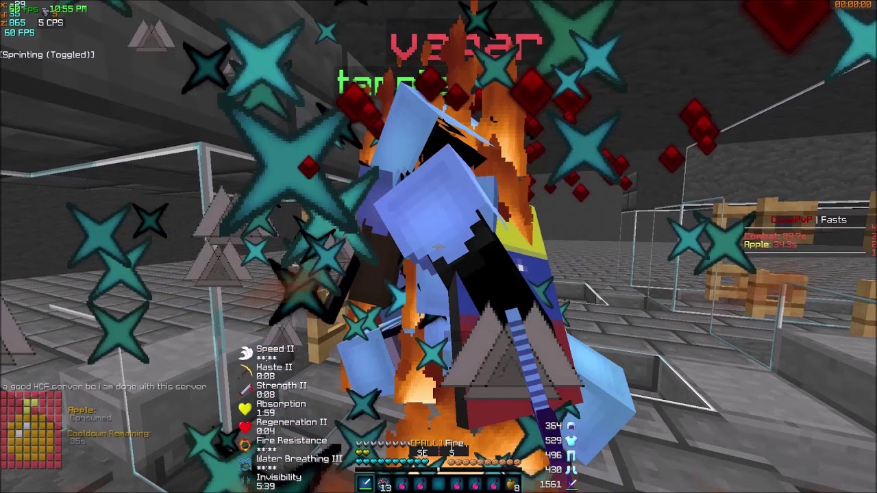 RAIDABLE ON SOTW?! (Living in a Tower #1)