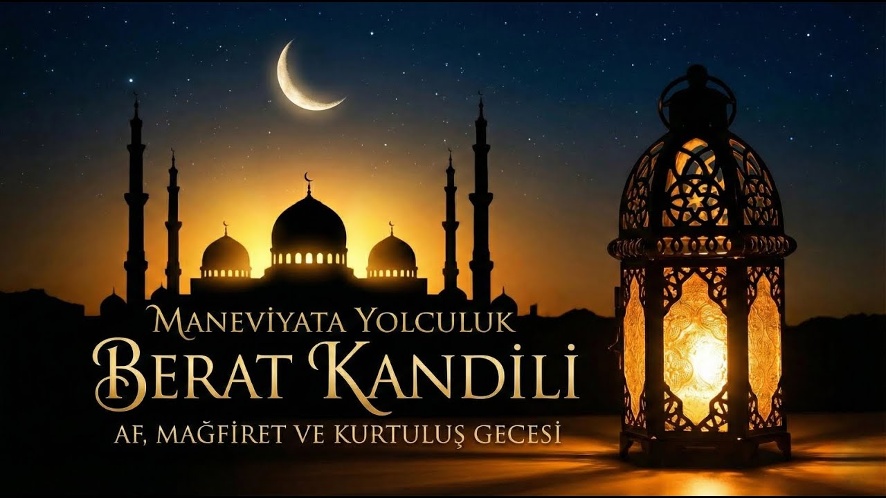 Maneviyata Yolculuk | Tarihten Günümüze İbretlik 23 Kıssa ve Dua