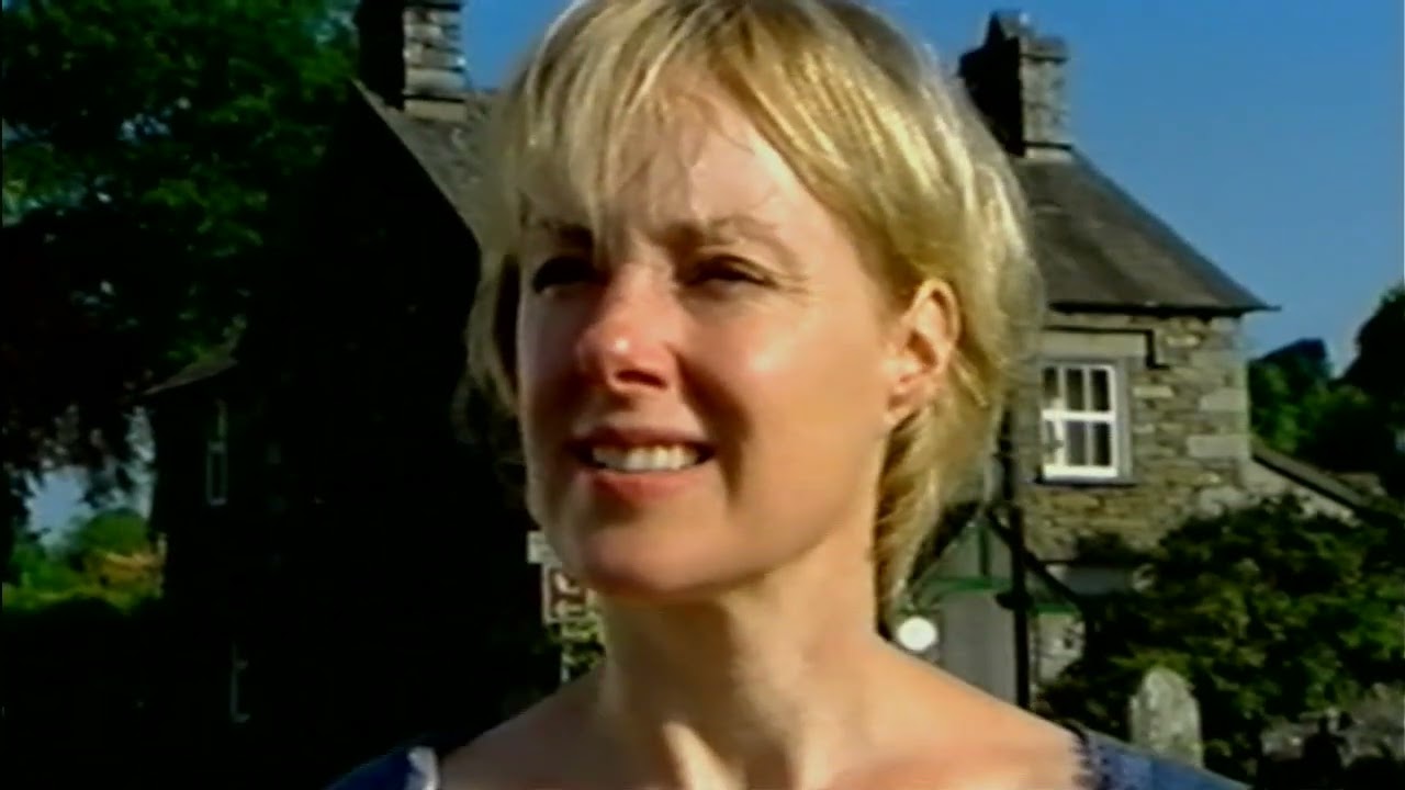 Britain's Favourite View - Wast Water with Sally Whitaker 2007