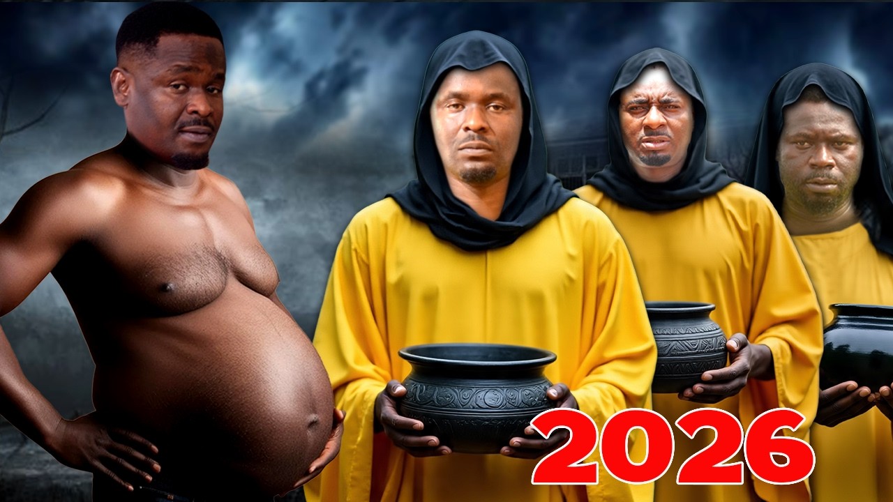 THE BILLIONAIRE’S COVENANT: 7 Days To The Final Sacrifice | Latest 2026 Nollywood Movies | LGP