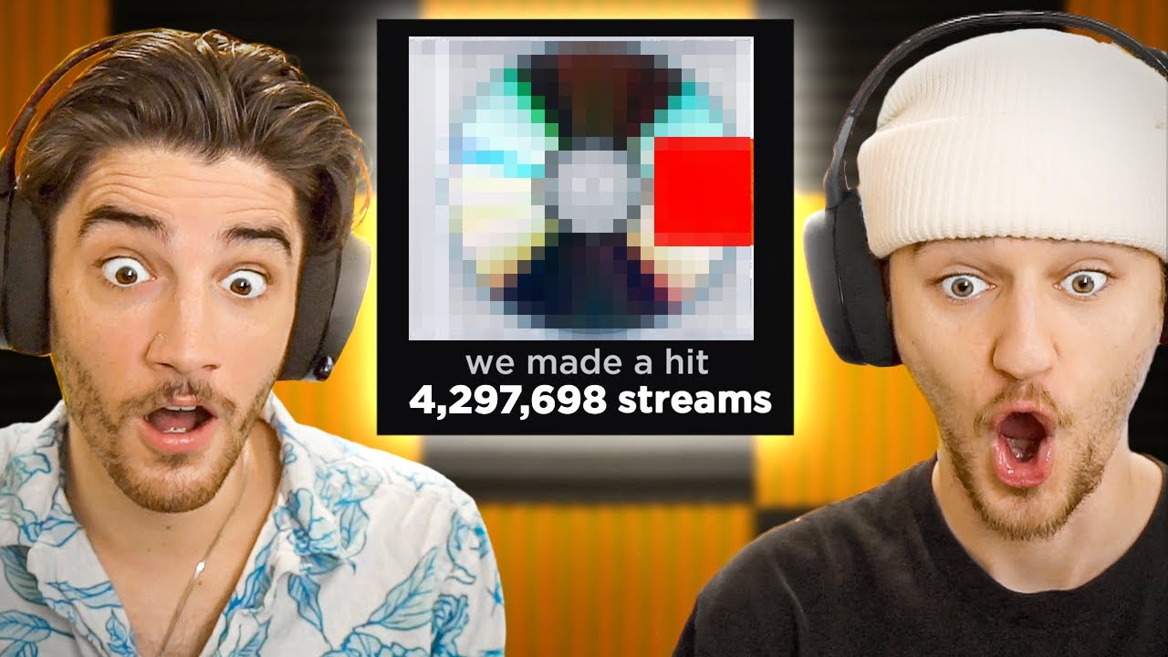 We made a hit song in 1 hour (ft. Shotgun Willy)