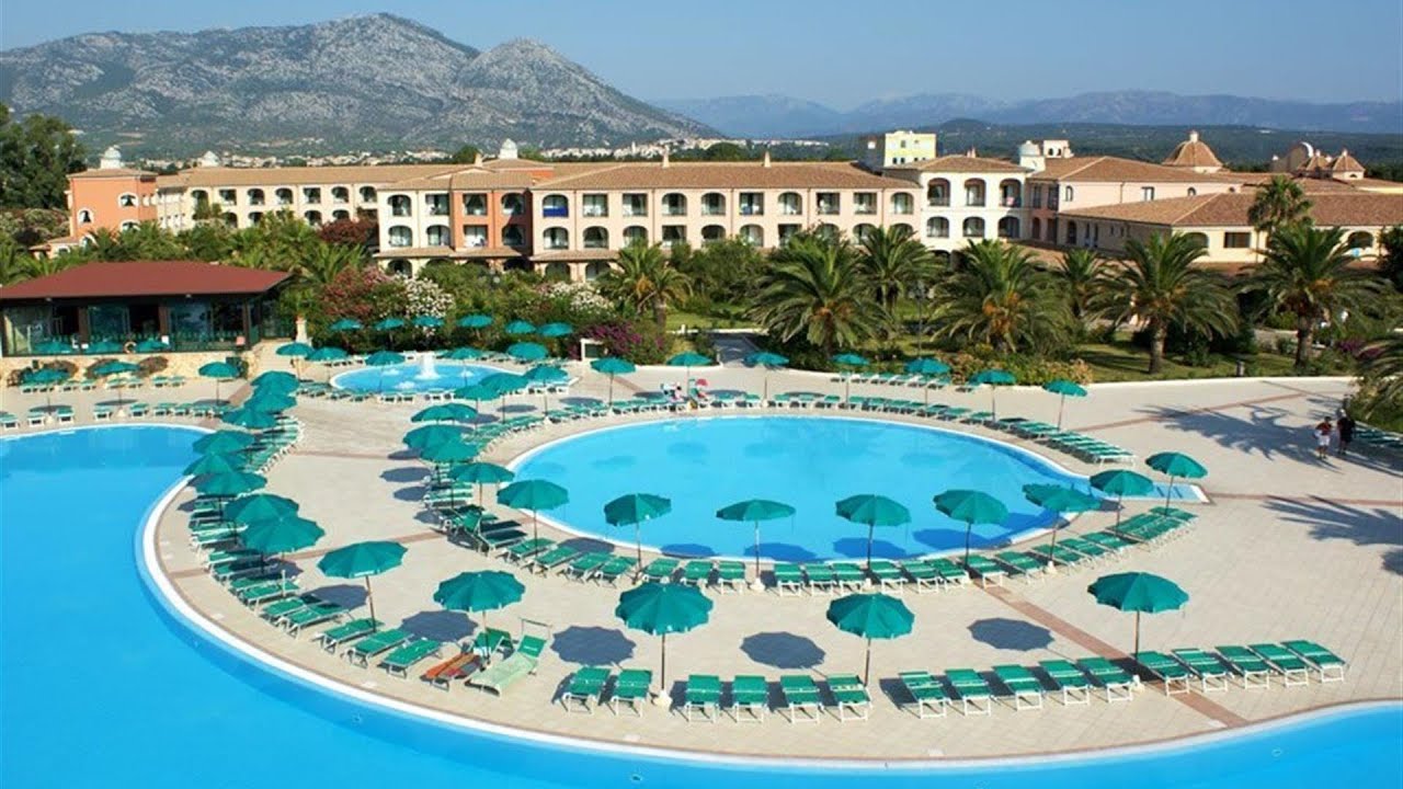 Club Hotel Marina Beach | Orosei | Sardegna