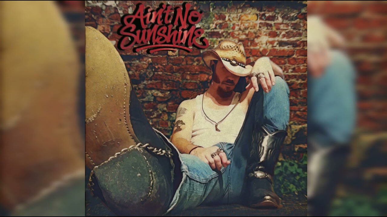 ' StarDragon ' James Turner - Ain't No Sunshine ( Bill Withers Cover )