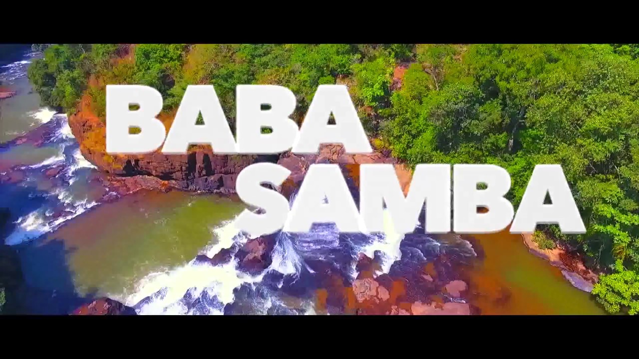 Baba Samba _ Fouta (Clip Officiel)