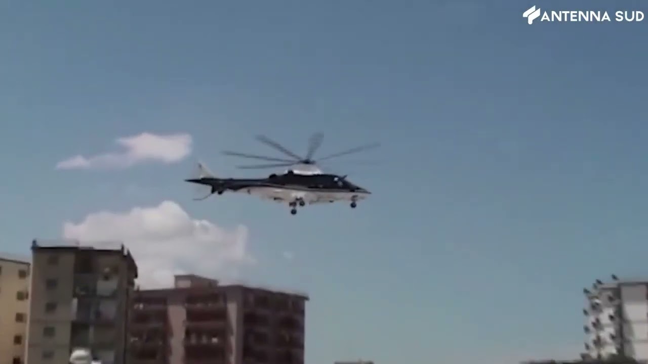 6 luglio 2022 - San Severo catturati i  responsabili del pestaggio a Carabiniere