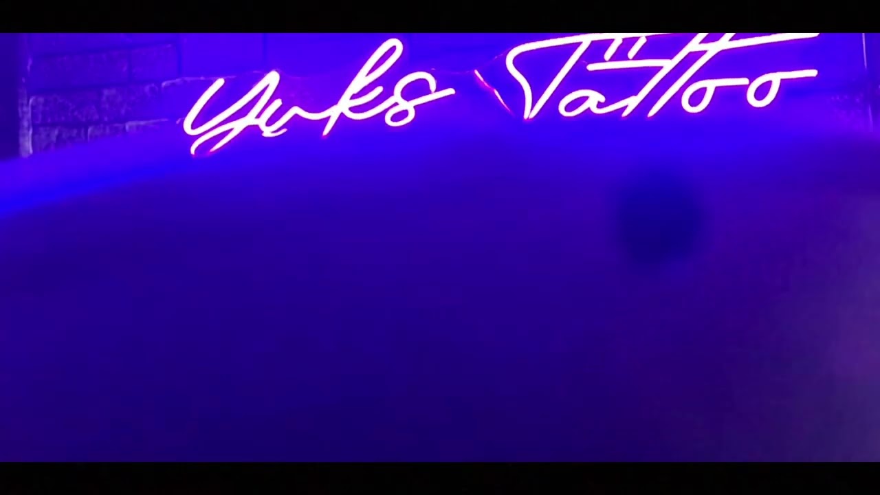 YUKI (YUKS) MEDIANO TATTOO ABU DHABI 🇦🇪