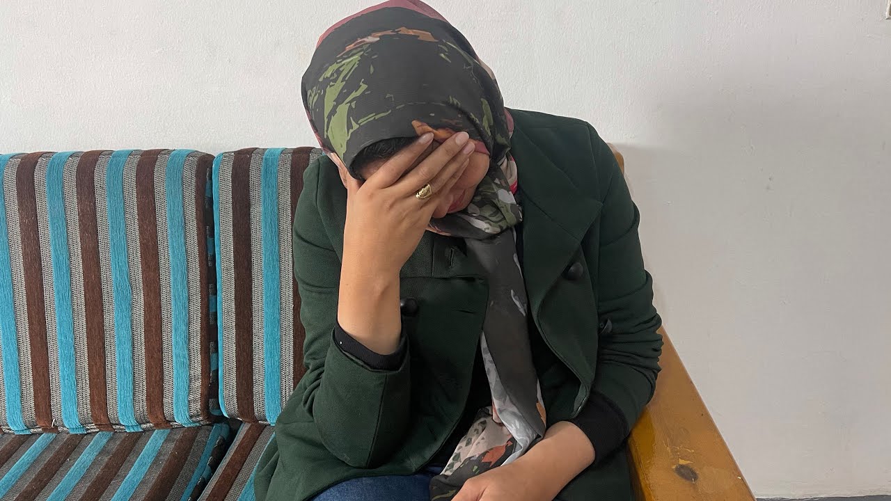 ندي مريضة ! تعبت فاجاة في التصوير !!