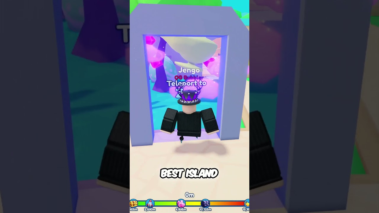 What's The Best Method To Find The Aura Egg In Bubble Gum Simulator Infinity #roblox