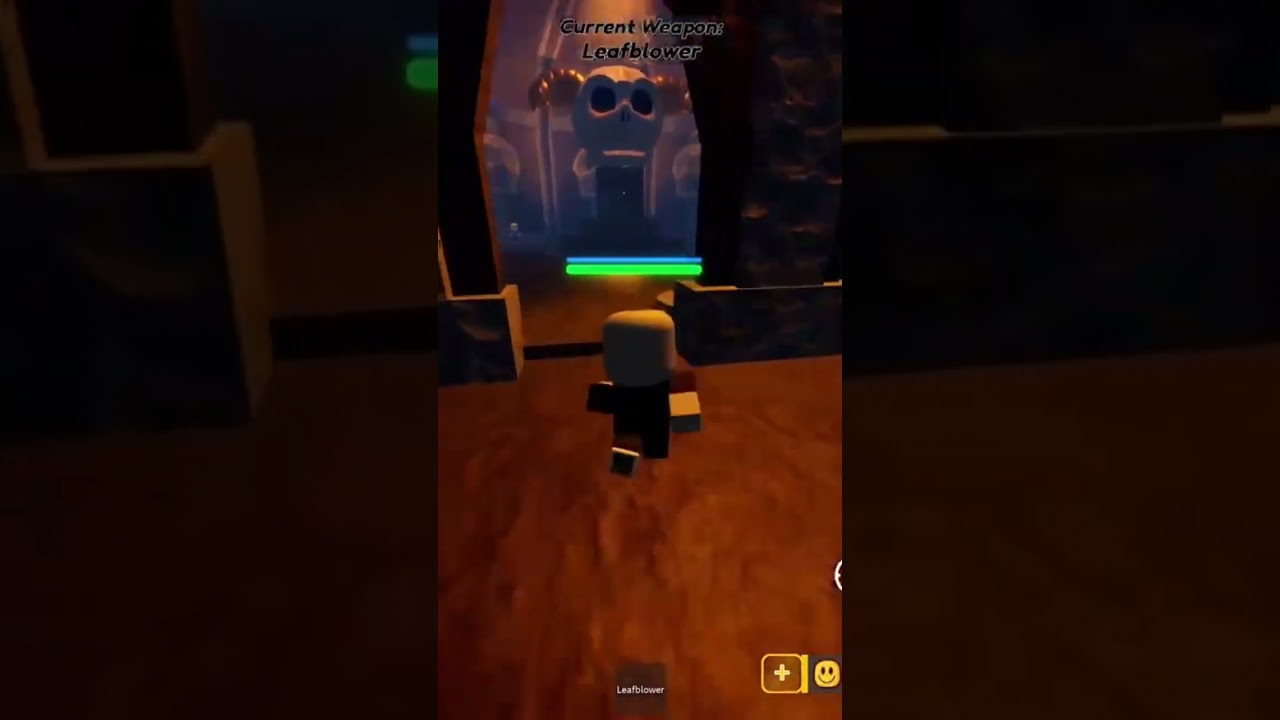 How to get necromancers staff in blades and buffoonery