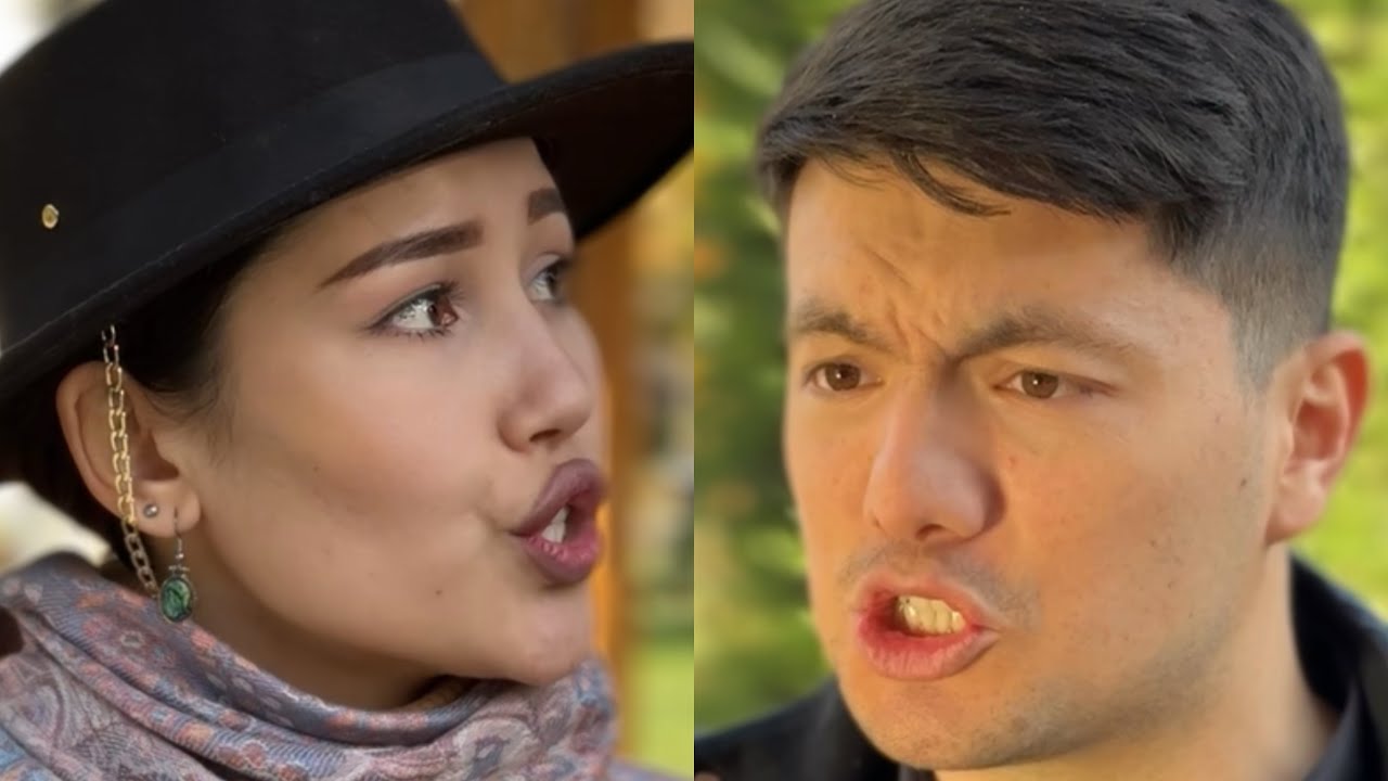 Sinalgan kuyov😂 (Tuydan oldin qizninuydelari bilan ko&rsquo;rishganlar bormi?)