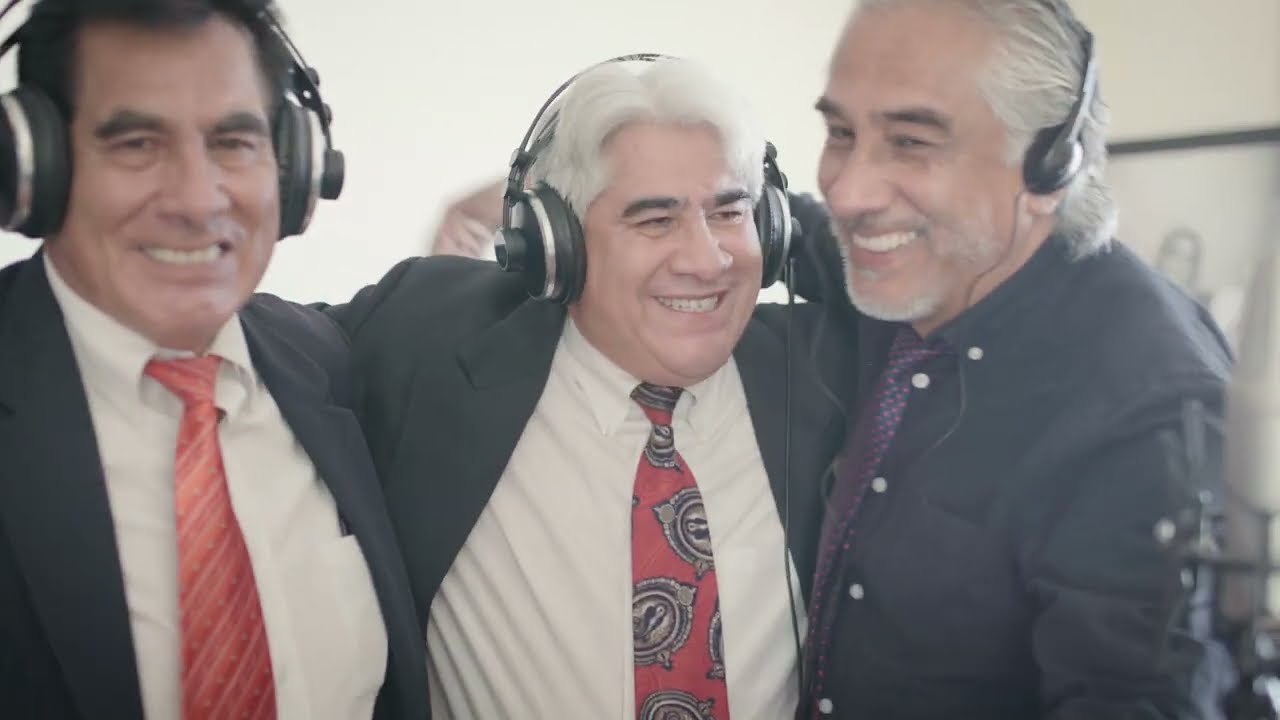 Hermanos Claure - Viva Cochabamba