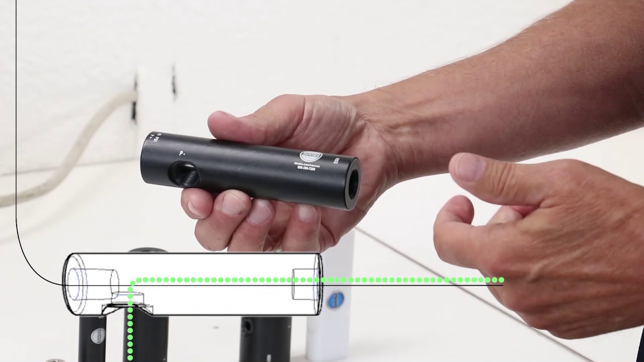 TECH TALK: Compact Venturi Vacuum Generators - Norgren's NJ Series Vacuum Pumps