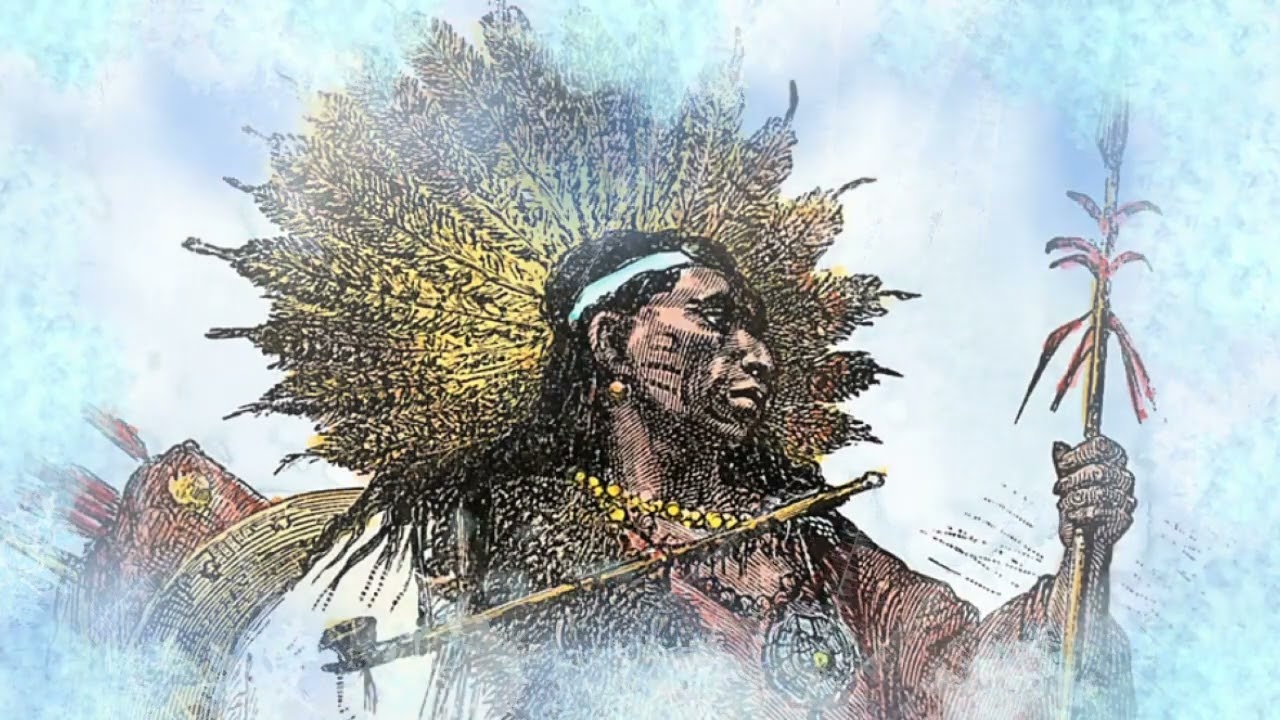 The Wampanoag I: Before New England