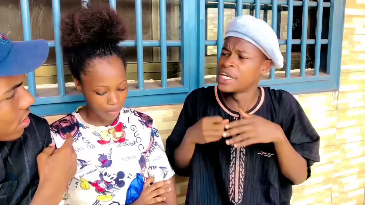 Un mariage étonnant 🎥📹😂