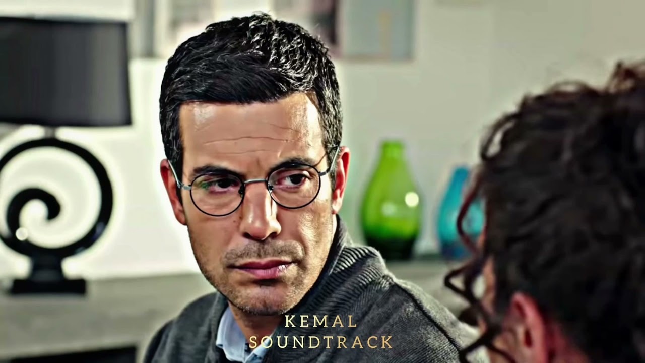 SOUNDTRACK KEMAL || YEMIN SERIAL