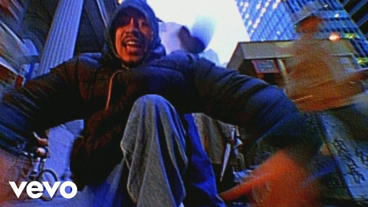 Tha Alkaholiks - The Next Level (Official Video)
