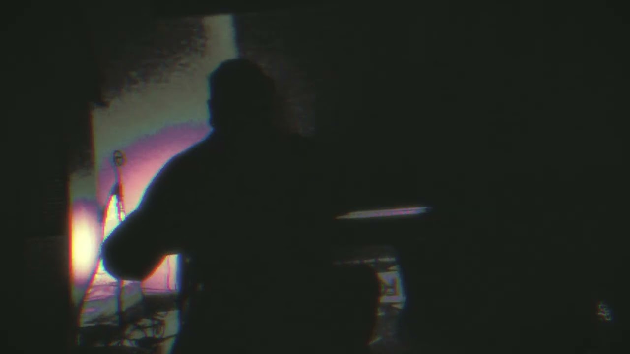 T-D3 and Korg Monoluge live set 