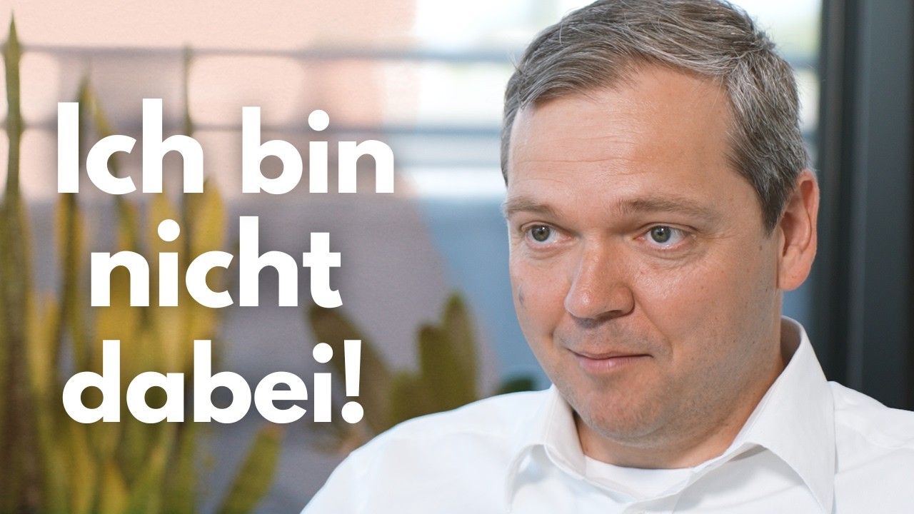 Philosoph Michael Andrick: Warum Mut ein Alarmsignal unserer Gesellschaft ist