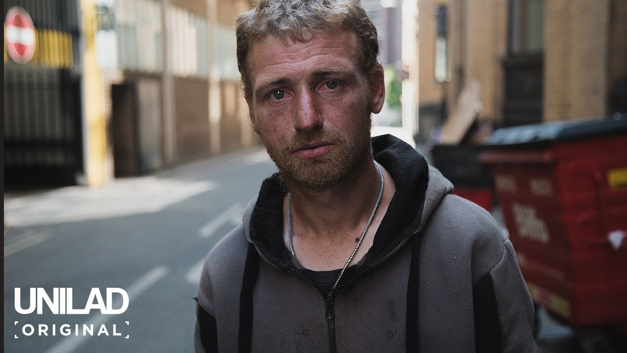 Documentary: The Dark Side Of Britain: Spice