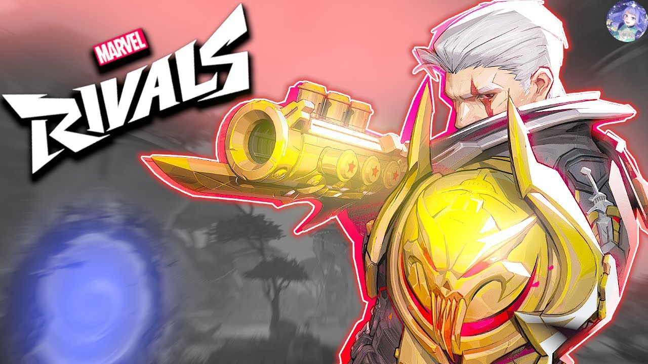 MARVEL RIVALS LIVE RANKED GRIND! ROAD TO GRANDMASTER!