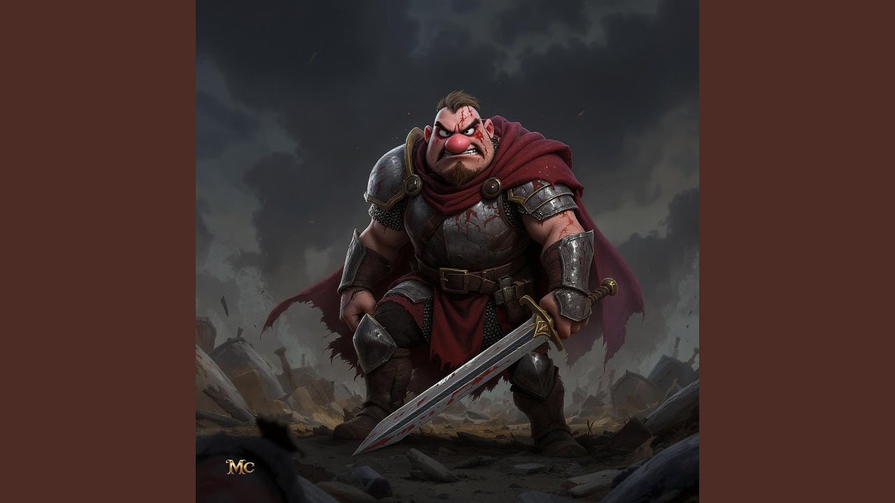 No Banner for My Name (Fighter)