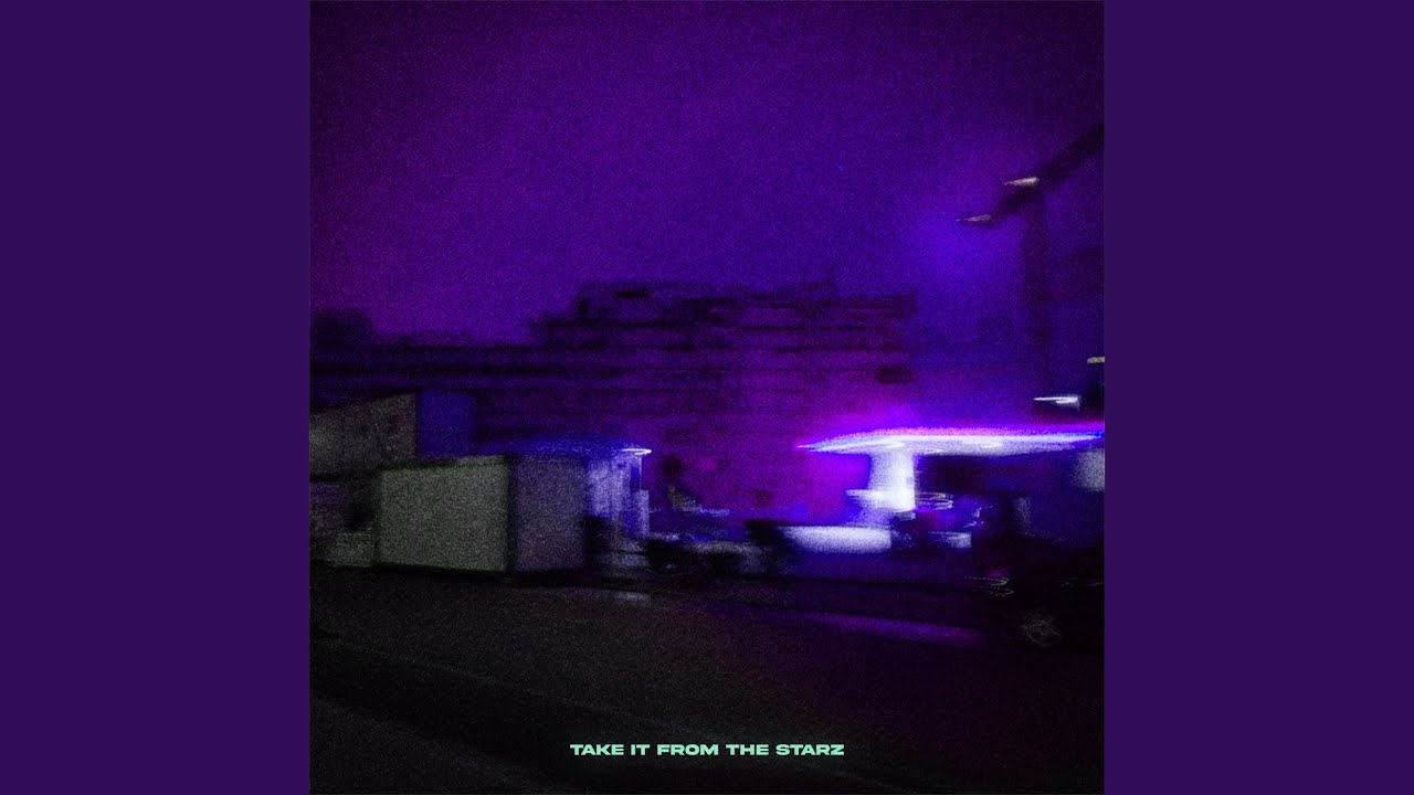 take it from the starz (Sped up Version)