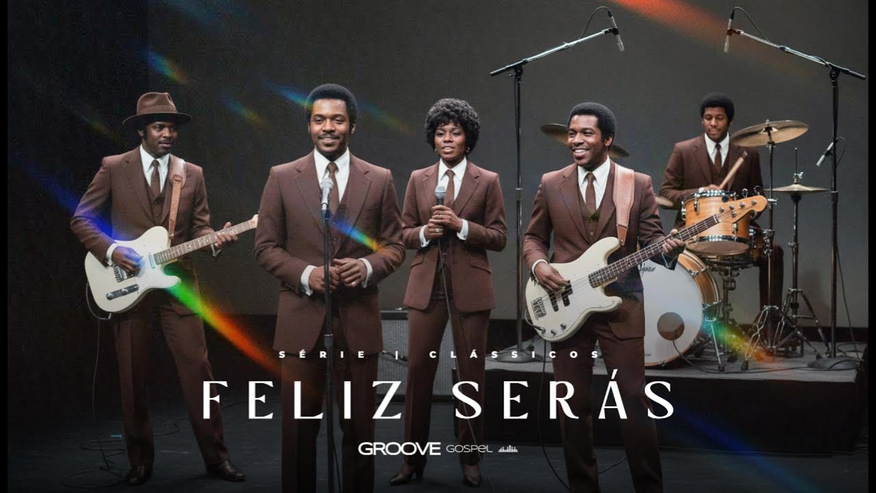 FELIZ SERÁS - SÉRIE CLÁSSICO (DENISE)