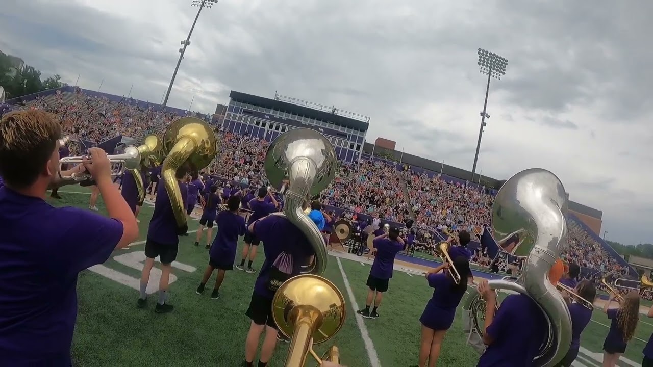2023 JMU Sbc Trumpet 2 Cam