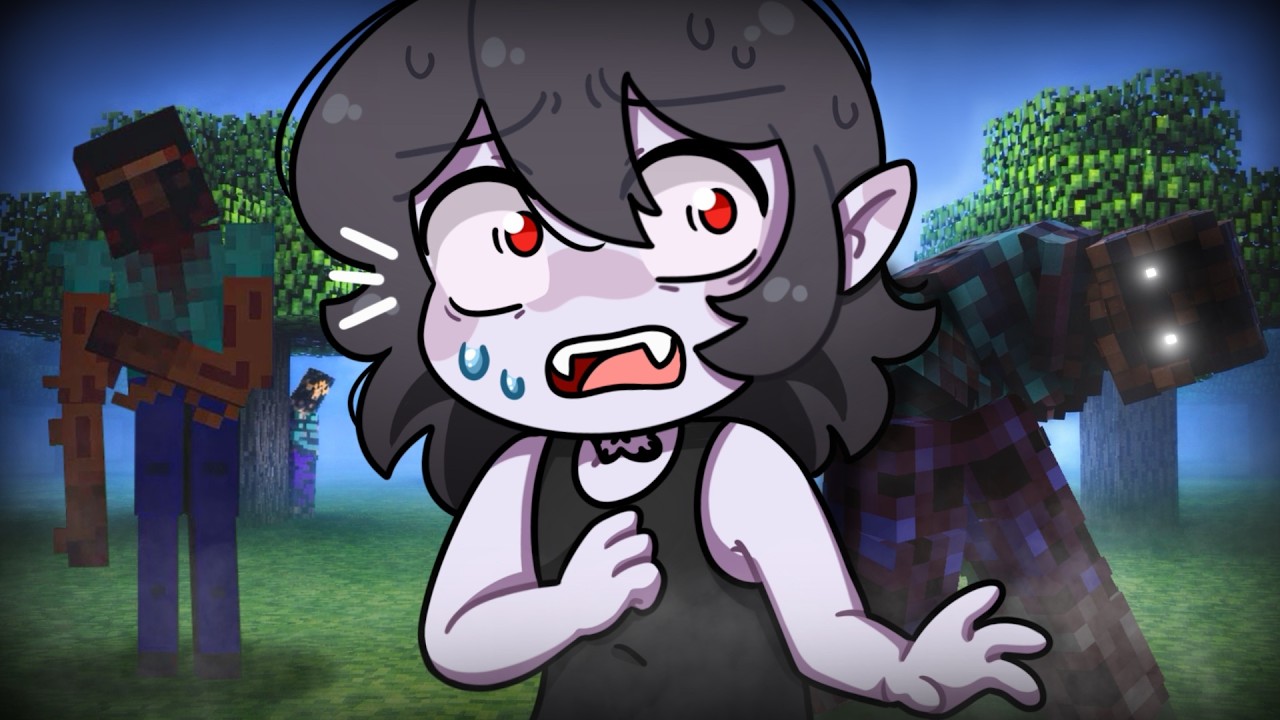 FUI PARAR EM UMA DIMENÇÃO BIZARRA NO MINECRAFT l Wonderland.jar