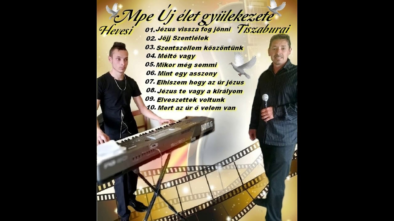Lólé Sándor 2018 mix