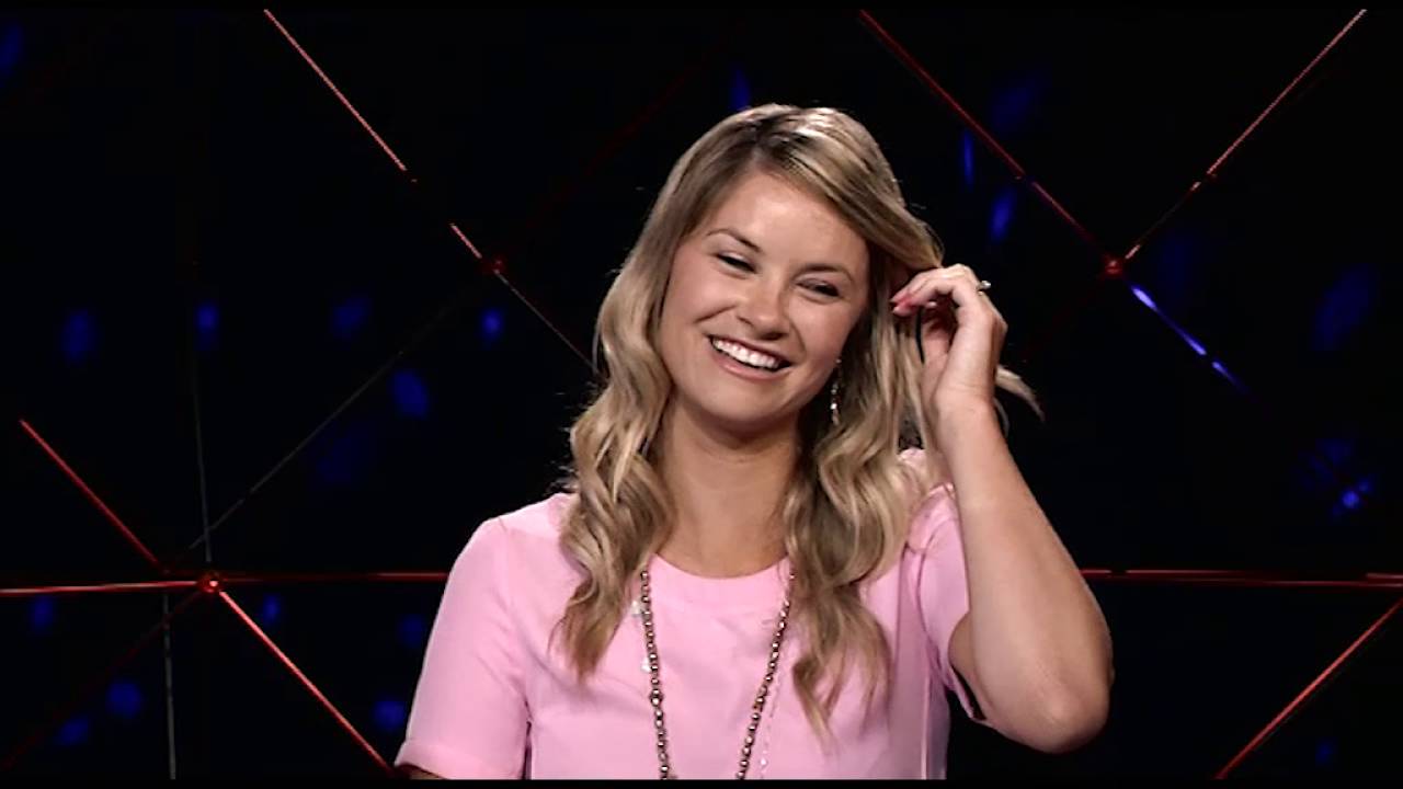 Christie Whelan-Browne (DARREN & BROSE)