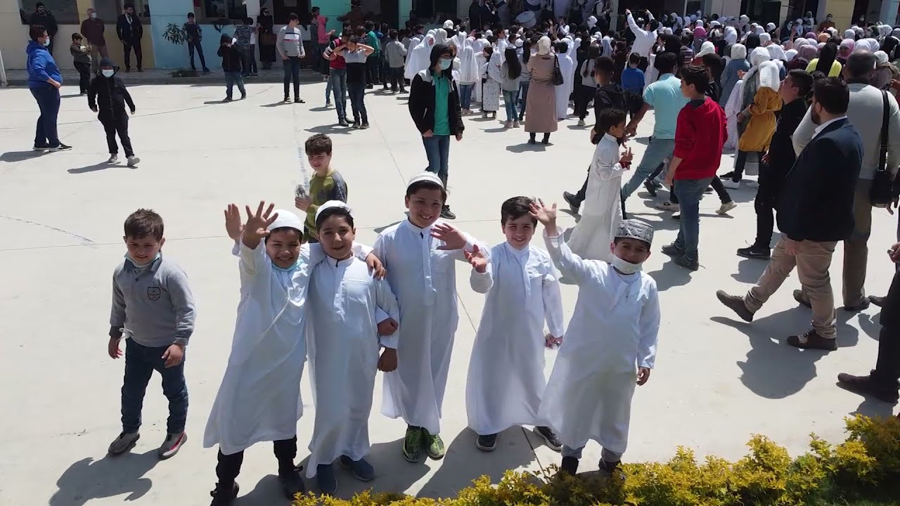 عراضة فلك 2021 _ العراضة الشامية _ عيد الفطر