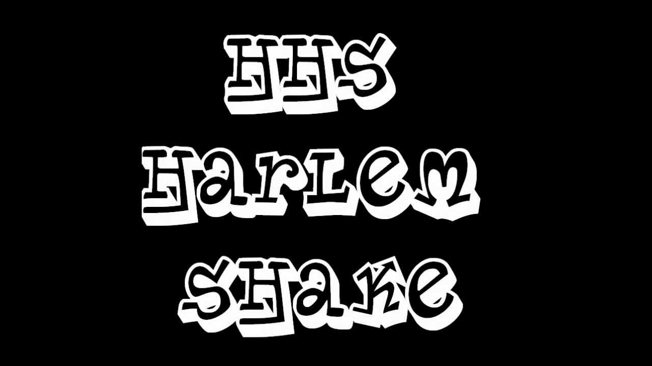 Hightower High School Marching Band- Harlem Shake