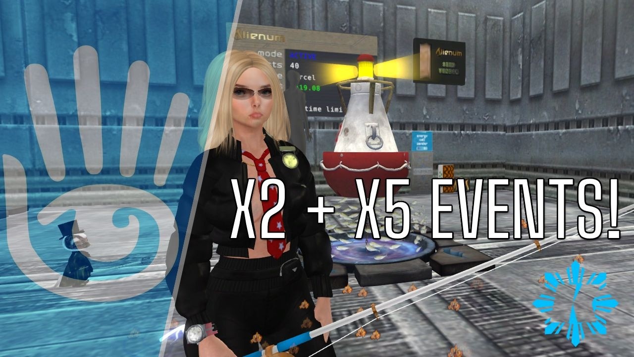 🔴 Earn Linden Dollars, Explore, Build and More In Second Life Livestream