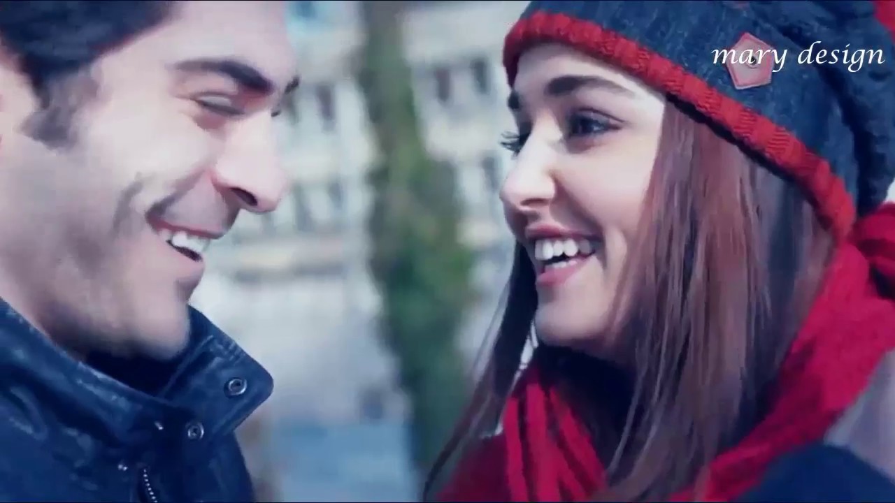زياد برجي شو حلو - حياة ومراد - الحب لايفهم من الكلام