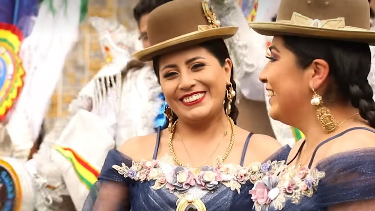 Raymi Bolivia - Alma, Vida y Corazón (2023)