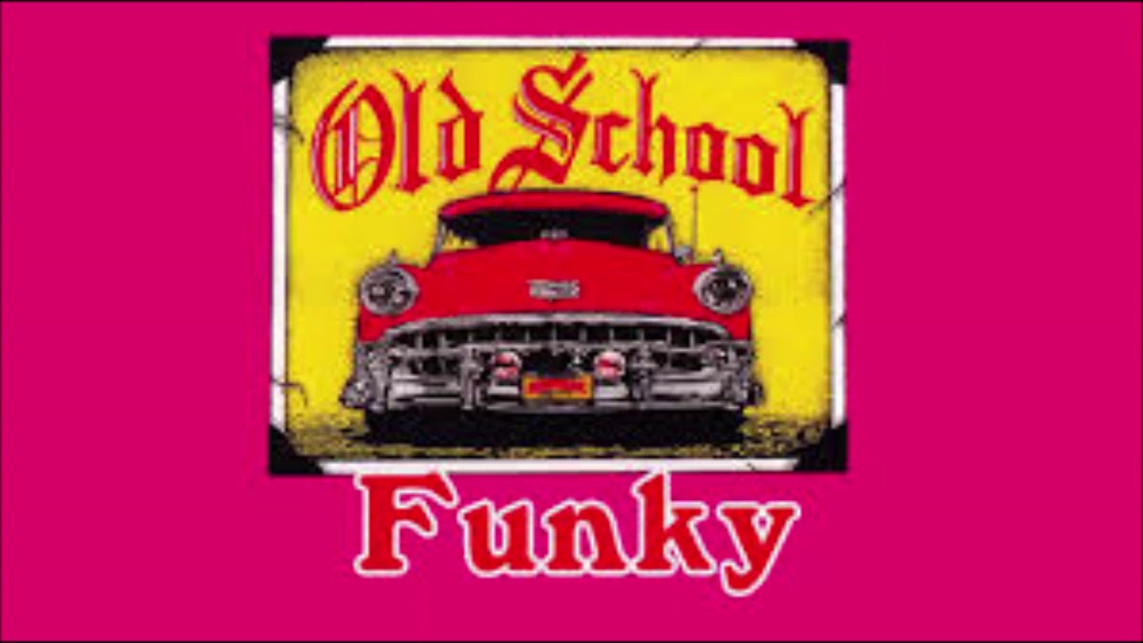 #DJThrowback #DJTB210 #OldSchoolFunkMix Short But Funky Old School Funk Mix-DJ Throwback210