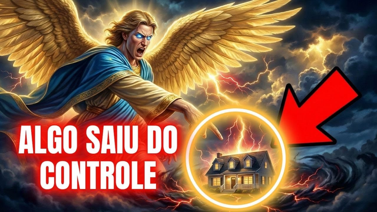 🚨 MIGUEL INTERVEIO PORQUE ALGO EM SUA CASA SAIU DO CONTROLE