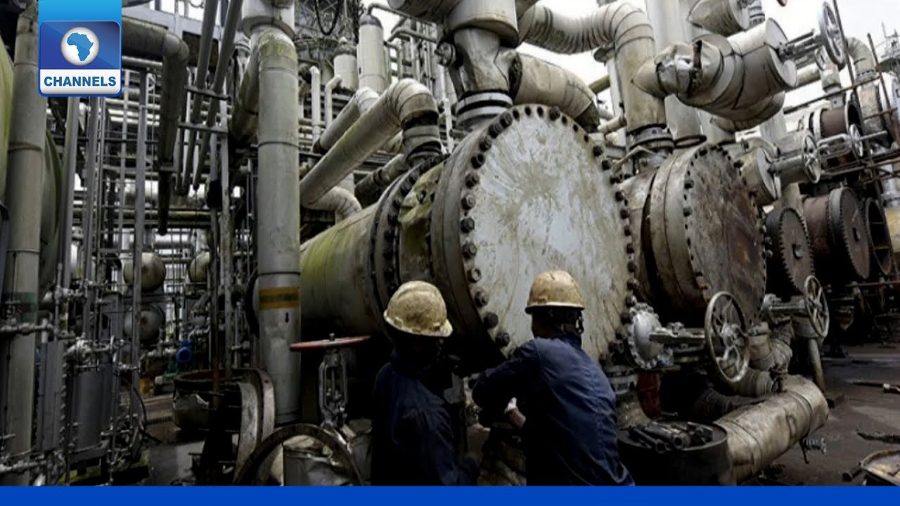 FG Approves $1.484bn Contract For Rehabilitation Of Warri, Kaduna Refinery