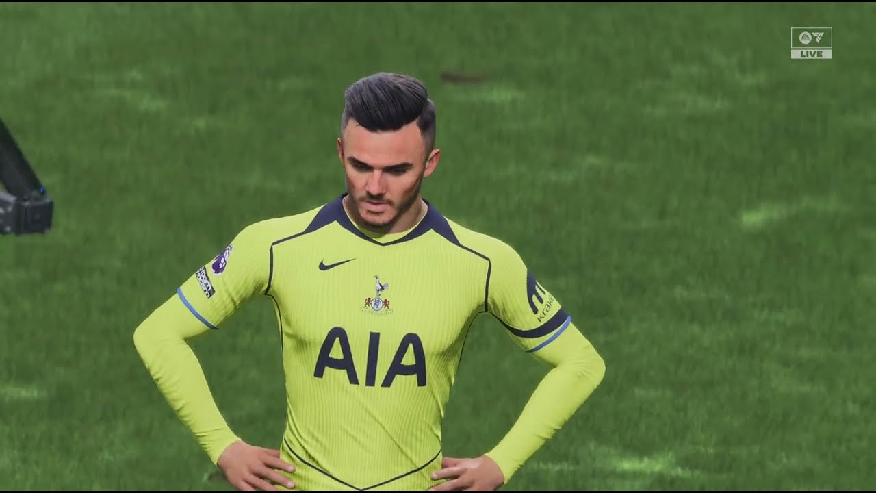 FC26ハイライト コンヤスポル vs トッテナム 2026年2月20日 highlight Konyaspor vs Tottenam