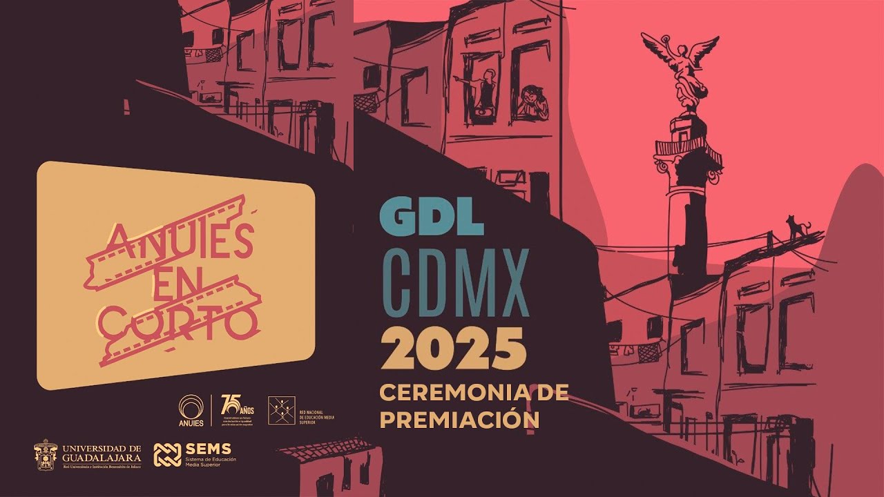 Ceremonia de Premiaci&oacute;n del Concurso 