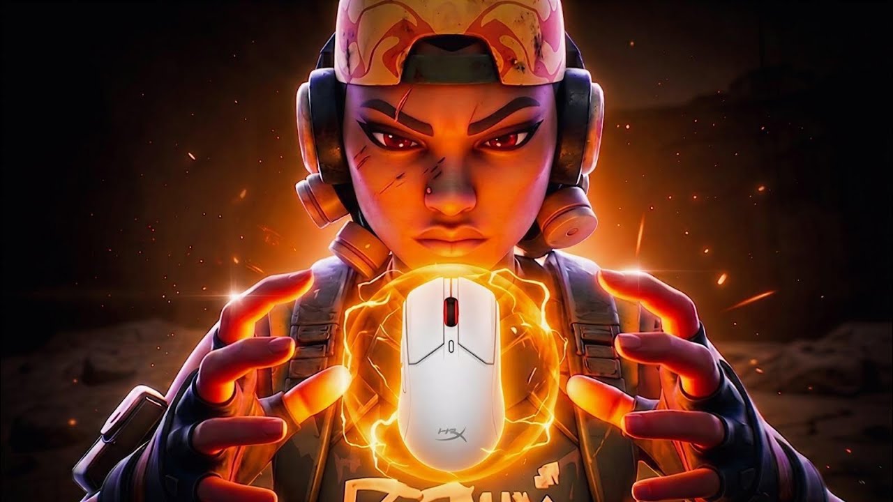 Yeni Mouse Yeni RAZE