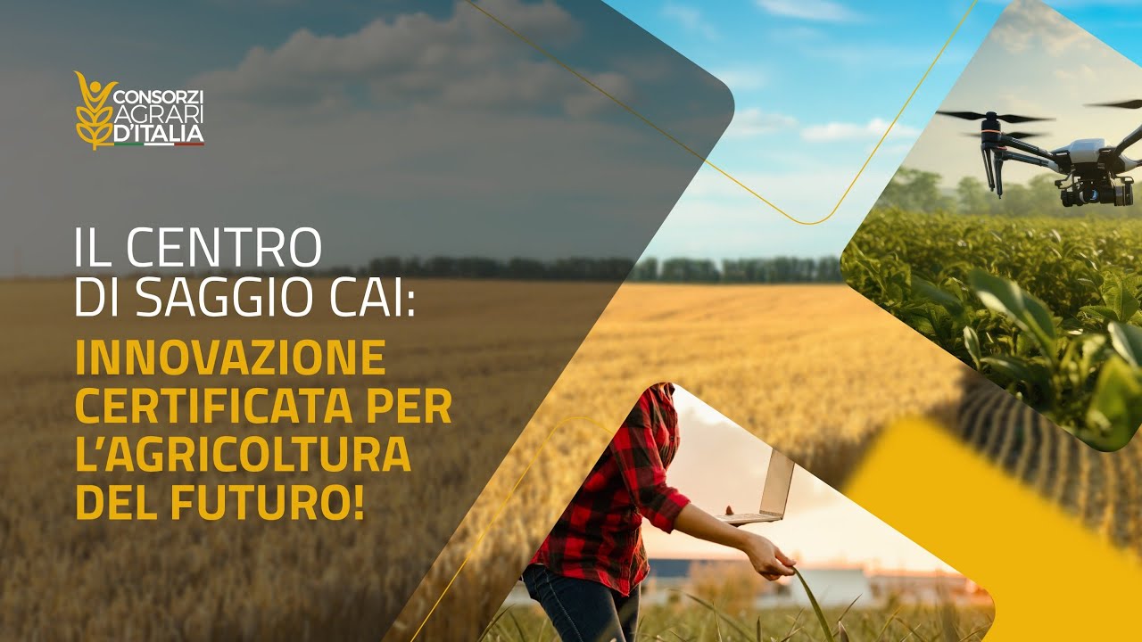 Il Centro di Saggio CAI